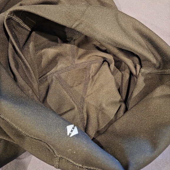 Tavi Noir 3/4 Length Leggings - Picture 11 of 12